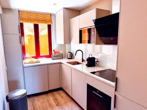 Prodej bytu 3+kk, Marbella, Costa del Sol, Španělsko, 80 m2