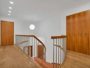 Prodej rodinného domu, Průhonice, Jitrocelová, 380 m2