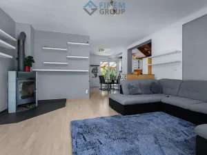 Prodej rodinného domu, Doubravice, 114 m2