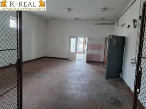 Pronájem skladu, Svatoslav, 420 m2
