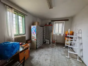 Prodej rodinného domu, Volyně, 200 m2