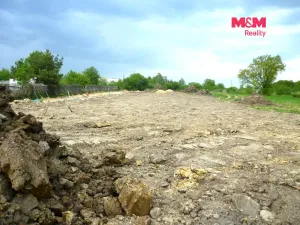 Prodej pozemku pro bydlení, Černovice, 1198 m2