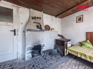 Prodej zahrady, Příbram - Lazec, 401 m2