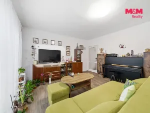 Prodej bytu 3+1, Dolní Čermná, 75 m2