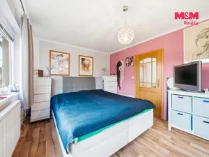 Prodej bytu 3+1, Dolní Čermná, 70 m2