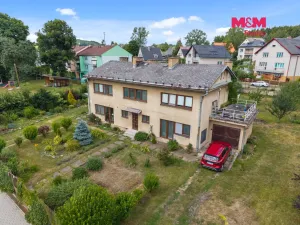 Prodej bytu 3+1, Dolní Čermná, 70 m2