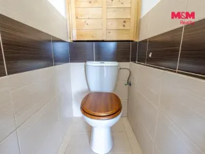 Pronájem bytu 3+1, Česká Lípa, Norská, 70 m2