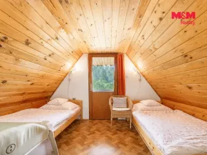 Prodej chaty, Šternberk, 36 m2