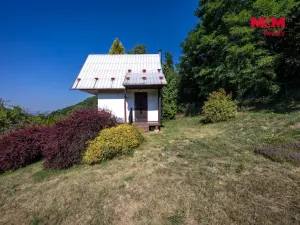 Prodej chaty, Šternberk, 36 m2
