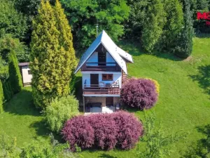 Prodej chaty, Šternberk, 36 m2