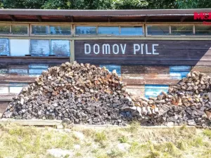 Prodej chaty, Šternberk, 36 m2