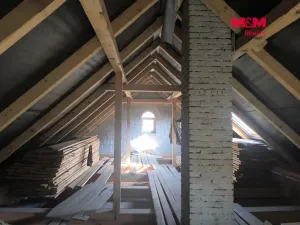 Prodej rodinného domu, Krásná Hora, 114 m2