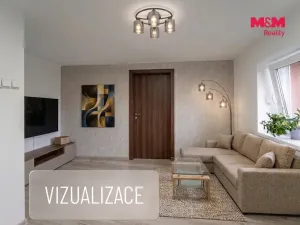 Prodej rodinného domu, Oskořínek, Slepá, 78 m2