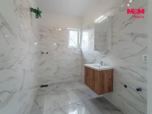 Prodej rodinného domu, Oskořínek, Slepá, 78 m2