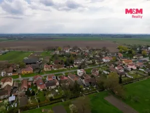 Prodej rodinného domu, Oskořínek, Slepá, 78 m2