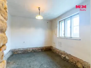 Prodej rodinného domu, Bohuslavice, 65 m2