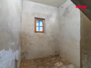 Prodej rodinného domu, Bohuslavice, 65 m2
