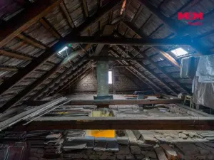 Prodej rodinného domu, Bohuslavice, 65 m2