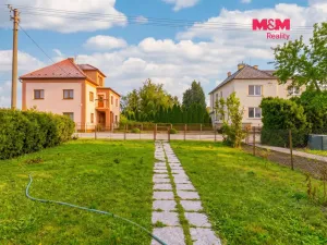 Prodej chalupy, Bohuslavice, 65 m2