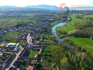 Prodej pozemku, Bulhary, 612 m2
