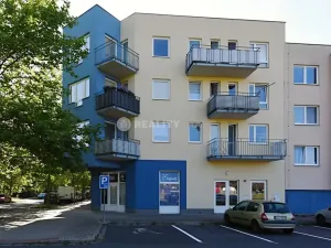 Pronájem obchodního prostoru, Strakonice, Vodní, 71 m2