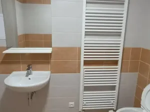 Pronájem bytu 1+1, Česká Lípa, Pražská, 46 m2