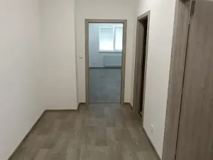 Pronájem bytu 1+1, Česká Lípa, Pražská, 46 m2