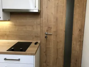 Pronájem bytu 1+1, Zlín, Vejvanovská, 30 m2