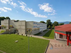 Pronájem bytu 2+kk, Liberec, Dobiášova, 36 m2
