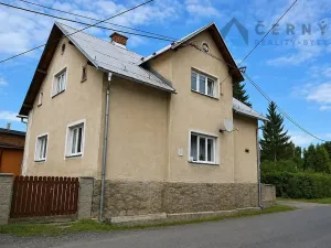 Pronájem bytu 3+1, Liberec, Za Mlýnem, 85 m2