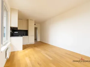 Pronájem bytu 2+kk, Praha - Chodov, Veselovského, 56 m2