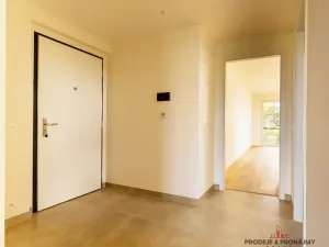 Pronájem bytu 2+kk, Praha - Chodov, Veselovského, 56 m2