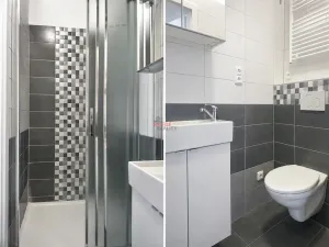 Pronájem bytu 1+1, Ostrava, Poděbradova, 28 m2