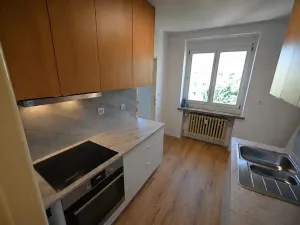 Pronájem bytu 3+1, Zlín, třída Tomáše Bati, 63 m2