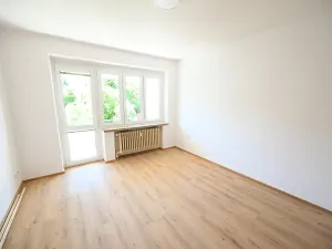 Pronájem bytu 3+1, Zlín, třída Tomáše Bati, 63 m2