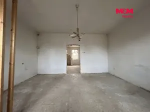 Prodej chalupy, Blatná, Na Blýskavkách, 110 m2