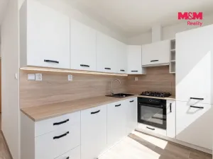 Prodej bytu 2+1, Ostrava - Zábřeh, Výškovická, 57 m2