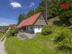 Prodej chalupy, Nový Hrádek, Bukovecká, 52 m2