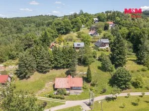 Prodej chalupy, Nový Hrádek, Bukovecká, 52 m2