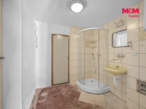 Prodej chalupy, Nový Hrádek, Bukovecká, 52 m2