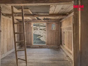 Prodej chalupy, Nový Hrádek, Bukovecká, 52 m2