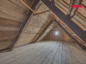 Prodej chalupy, Nový Hrádek, Bukovecká, 52 m2