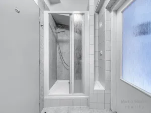 Pronájem bytu 1+kk, Praha - Holešovice, Šimáčkova, 21 m2