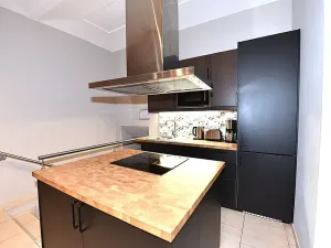Prodej kanceláře, Praha - Nové Město, Hálkova, 224 m2