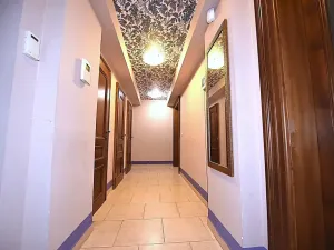 Prodej kanceláře, Praha - Nové Město, Hálkova, 224 m2