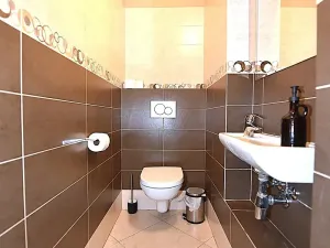 Prodej kanceláře, Praha - Nové Město, Hálkova, 224 m2
