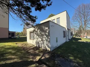 Pronájem obchodního prostoru, Horní Bříza, Sídlištní, 30 m2