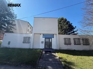 Pronájem obchodního prostoru, Horní Bříza, Sídlištní, 49 m2