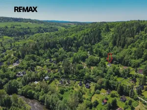 Prodej chaty, Kyselka, 88 m2