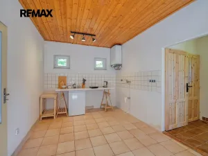 Prodej chaty, Kyselka, 88 m2
